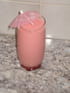 Smoothies rouge