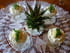 Granit� d�ananas frais 