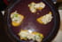 Bouch�es de polenta � la ricotta