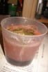 Cocktail vitamin� au pamplemousse de Floride