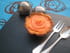 Tarte poire-barbe � papa 