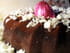 Fondant tr�s fondant au chocolat au micro-ondes 