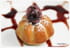Petits moelleux pistache amarena