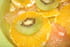 Carpaccio d agrumes et de kiwi