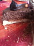 Croustillant chocolat