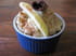 Porridge pomme-cannelle