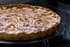 Tarte aux poires et amandes