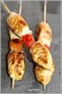 Keftas de poulet au raz el hanout