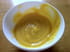 Mayonnaise ultra simple