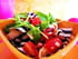 Funky salade de farfalles
