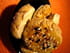 Biscuits fondants au s�same et au chocolat blanc