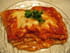 Lasagnes au ch�vre