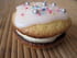 Whoopie pies au citron