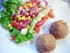 Arancinis � la sicilienne