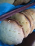 Petits g�teaux fa�on Prince de Lu