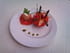 Tomates mozzarella revisit�e