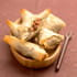 Brick de confit de canard