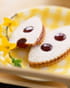 Sabl�s � la confiture