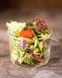 Petite salade sant� 