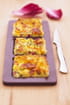 Quiche jambon comt� 