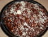 Fourmili�re ou croquant au lait concentr� et choco
