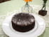 Souffl� au chocolat et au rhum