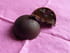 D�me de chocolat � l orange am�re