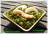 Crevettes parsies