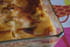 Lasagnes aux poireaux et saumon frais
