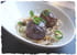 Boulettes de poulet au s�same