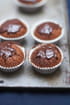 Petits g�teaux au pralin 
