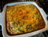 Gratin � la grecque