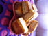 Cake fondant au thon et au fromage frais