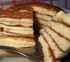 Fluffy pancakes � la ricotta 