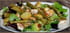 Salade ti�de terre-mer