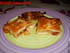 Enchiladas pommes-raisins