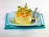 Parmentier de haddock aux pommes de terre
