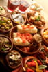 Tapas espagnoles