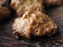Petits g�teaux � l avoine et au sucre muscovado