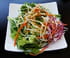 Salade asiatique