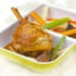 Waterzo� de poulet fermier