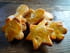 Biscuits natures fa�on sabl�s bretons 