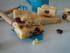 Biscuits aux cranberries et pommes s�ch�es