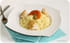 Risotto aux noix de St Jacques