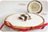 Tarte choco et mousse coco