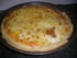 Tarte fondante aux 3 fromages