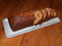 Cake aux figues, abricots et raisins secs