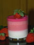 TIRAMISU FRAISES COCO