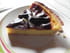 Le flan p�tissier bio