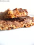 Flapjacks tout choco